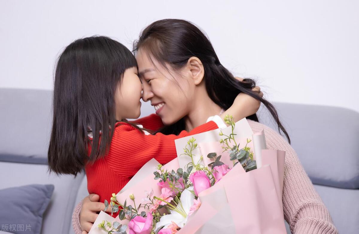 不知道送什么给妈妈,不知道送什么礼物给妈