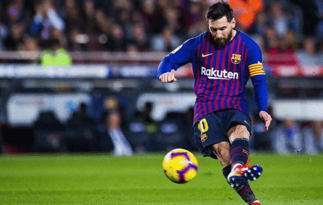 梅西身价暴跌2000万欧股价,梅西最新身价首次跌破1亿欧