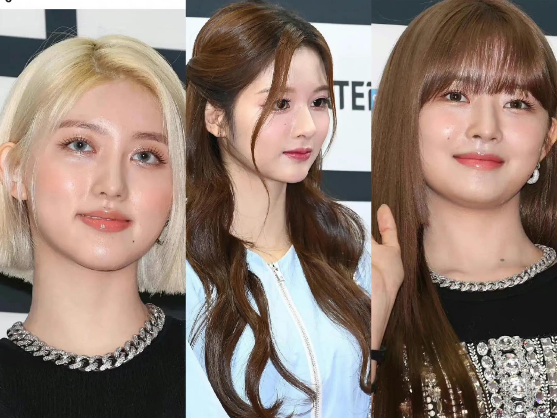 为什么韩国明星拼命追求水光肌,韩娱水光肌效果