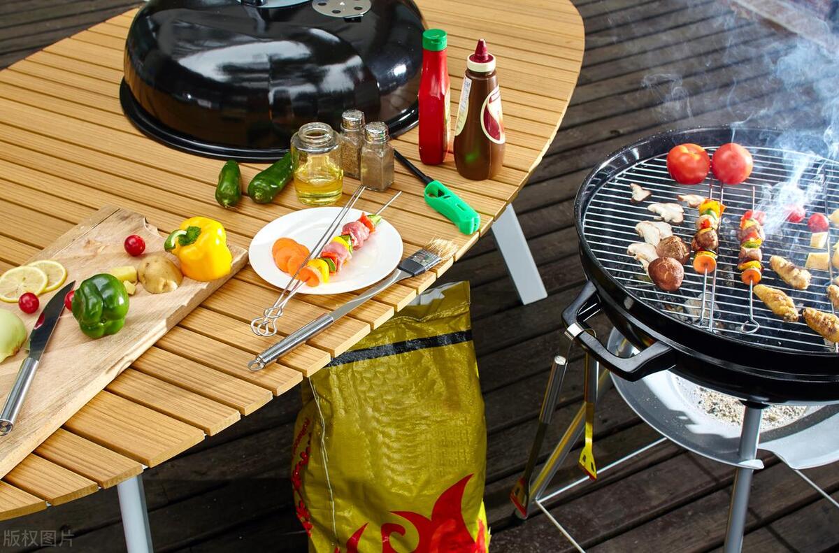 烧烤生意好没利润说明什么很重要,烧烤这个行业怎么做才能生意好