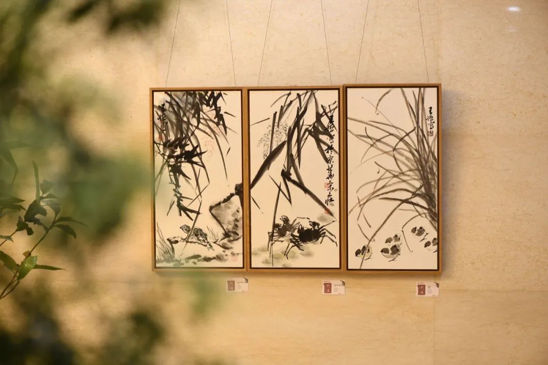 撷英丨王恒·写意之生