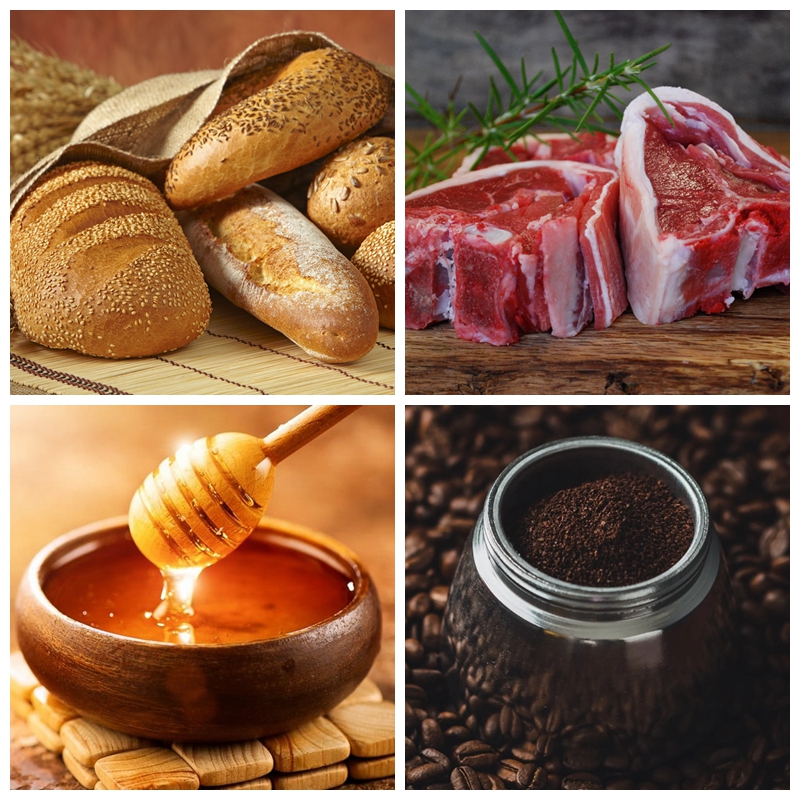 战争时期部队的军粮是如何食用的,哪些士兵都是怎么吃军粮的