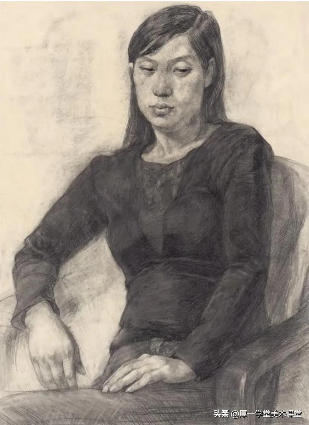 2021年《中国美术学院考生优秀试卷评析》来了