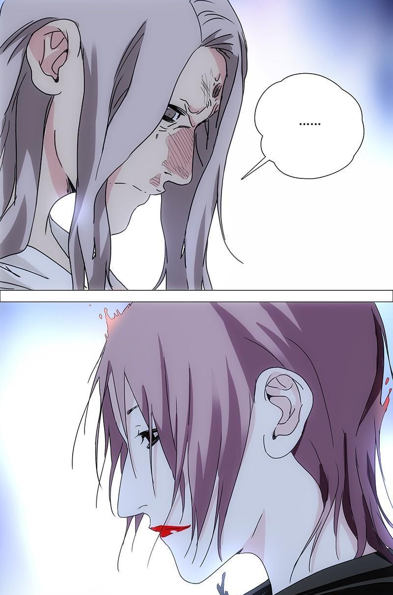 一人之下漫画第413话,一人之下漫画版第七话