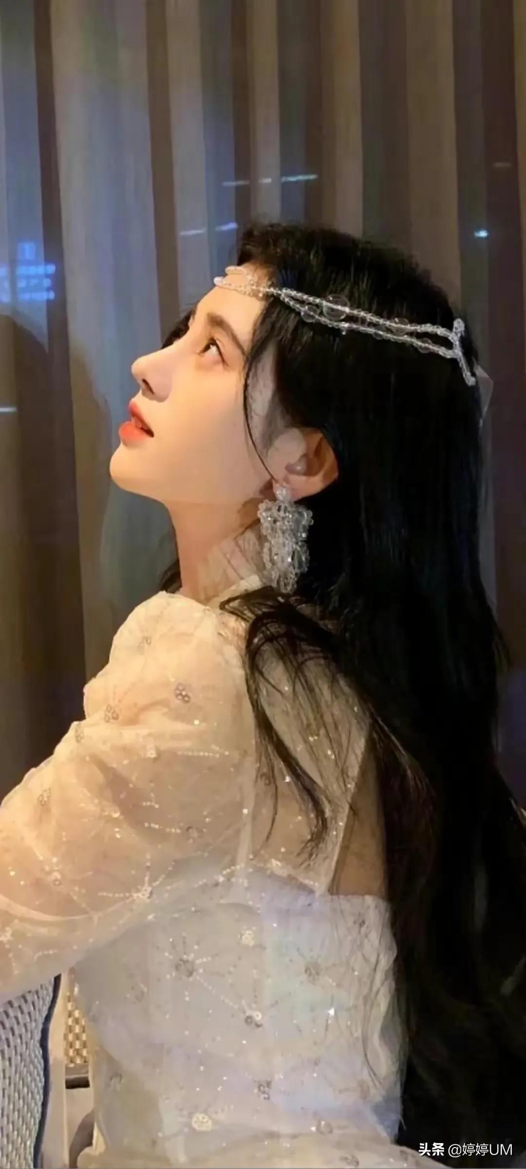 鞠婧祎千香引,鞠婧祎宿蝶