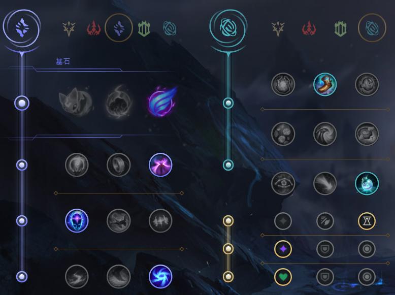 lol改版前的吸血鬼,doinb吸血鬼暗夜收割者