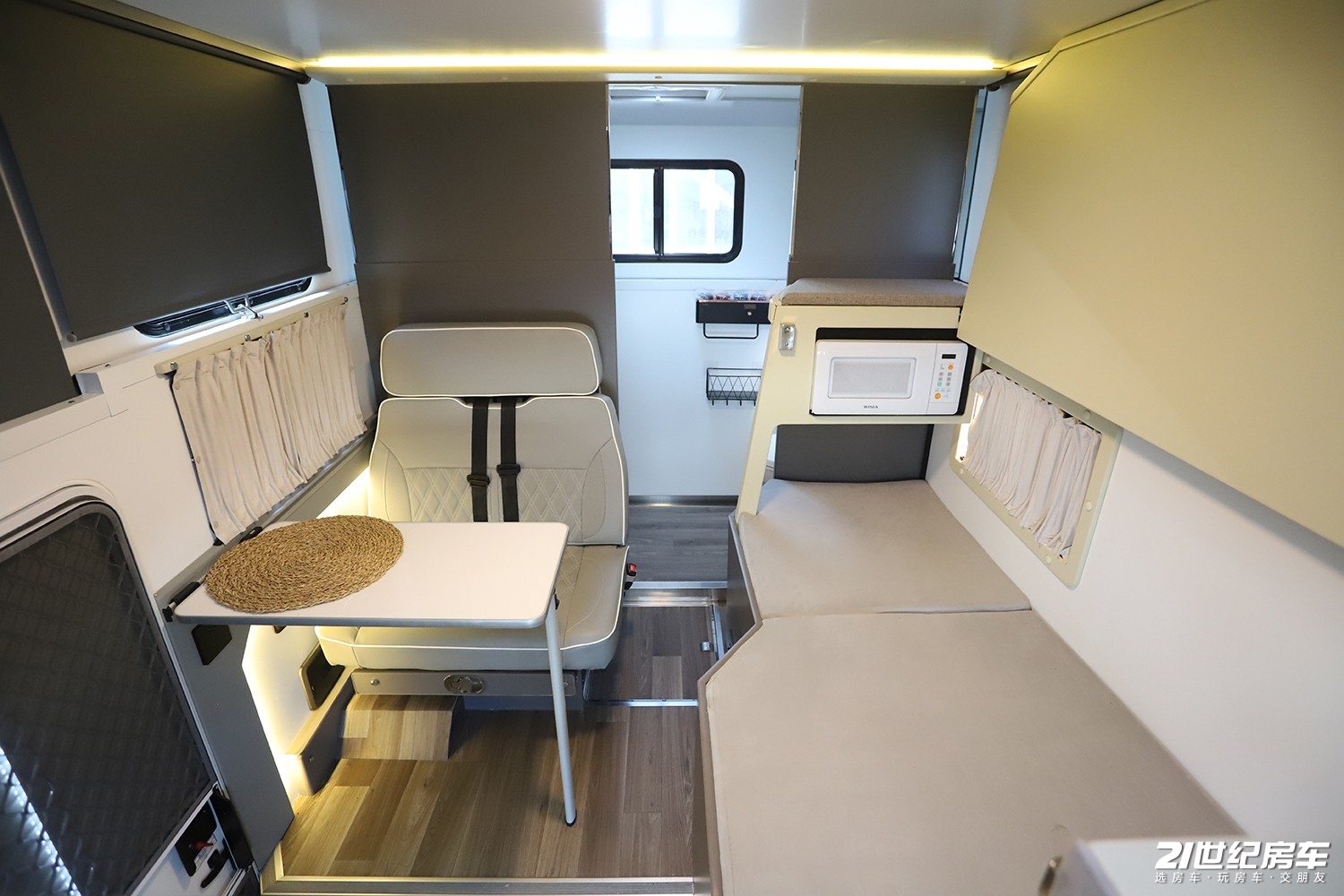 大通星际神龙大侠升顶房车,神龙大侠房车升顶时的最高时速