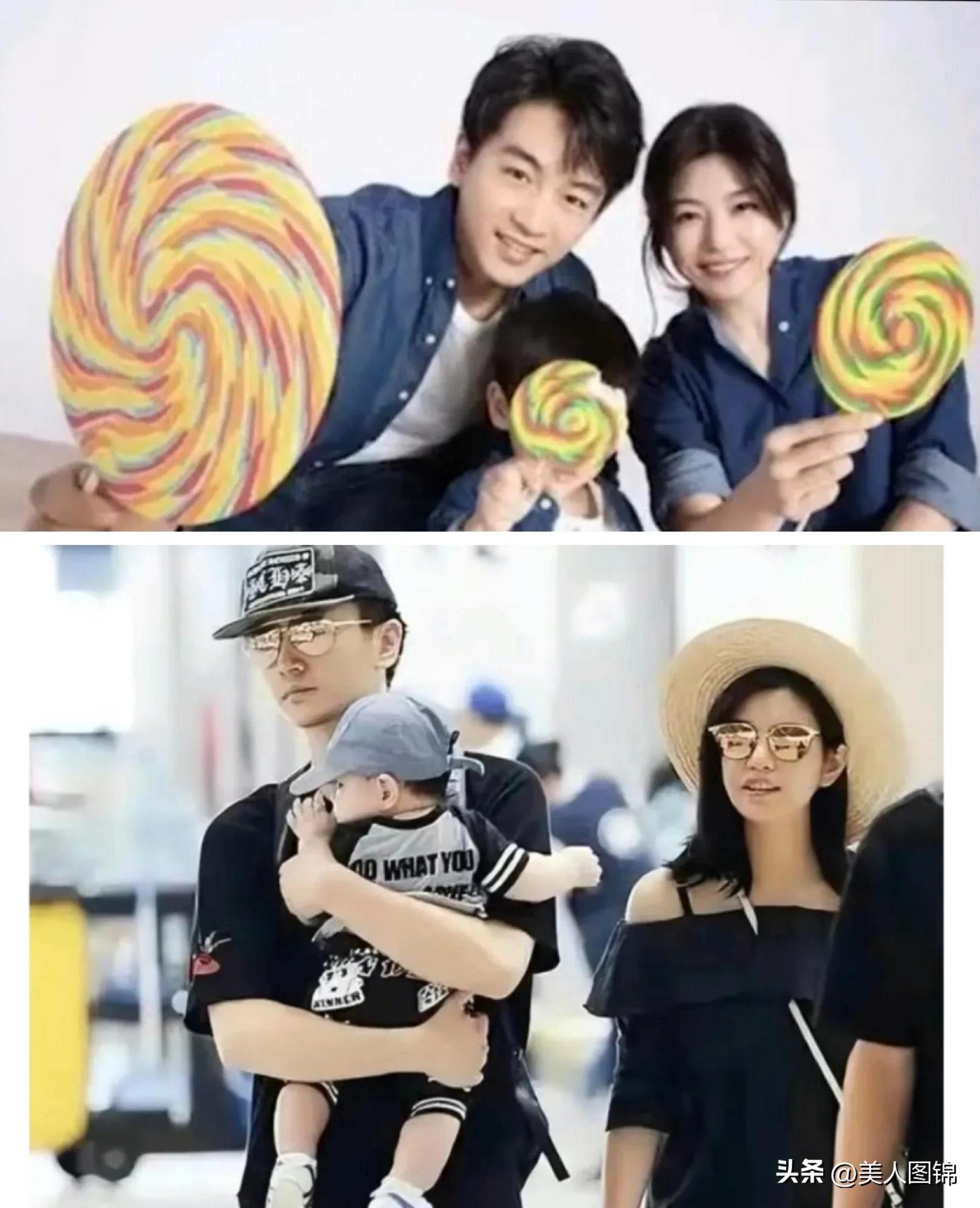 台湾女神级女星陈妍希,校园女神陈妍希