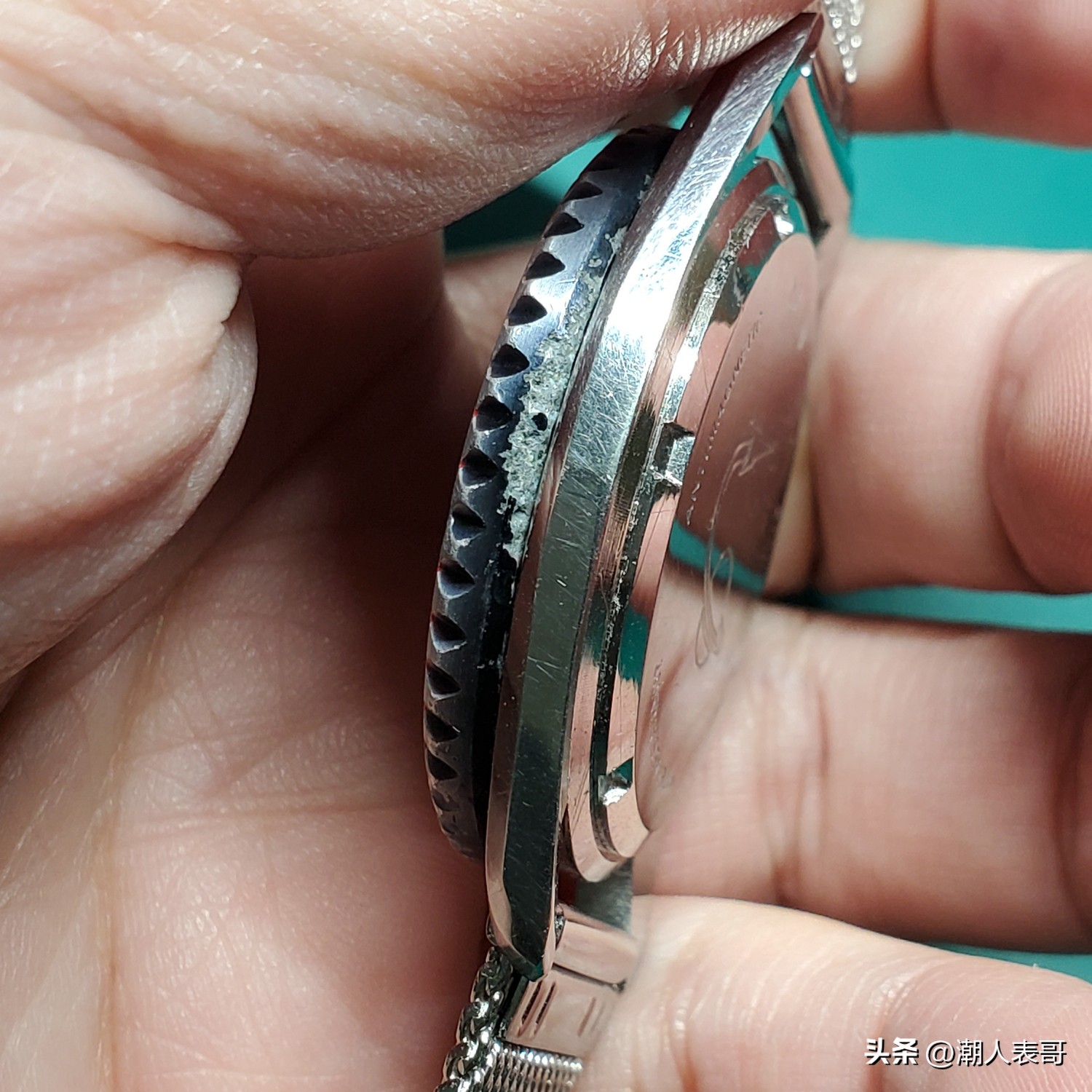 宝路华石英手表官网价格表,宝路华手表外圈有啥用