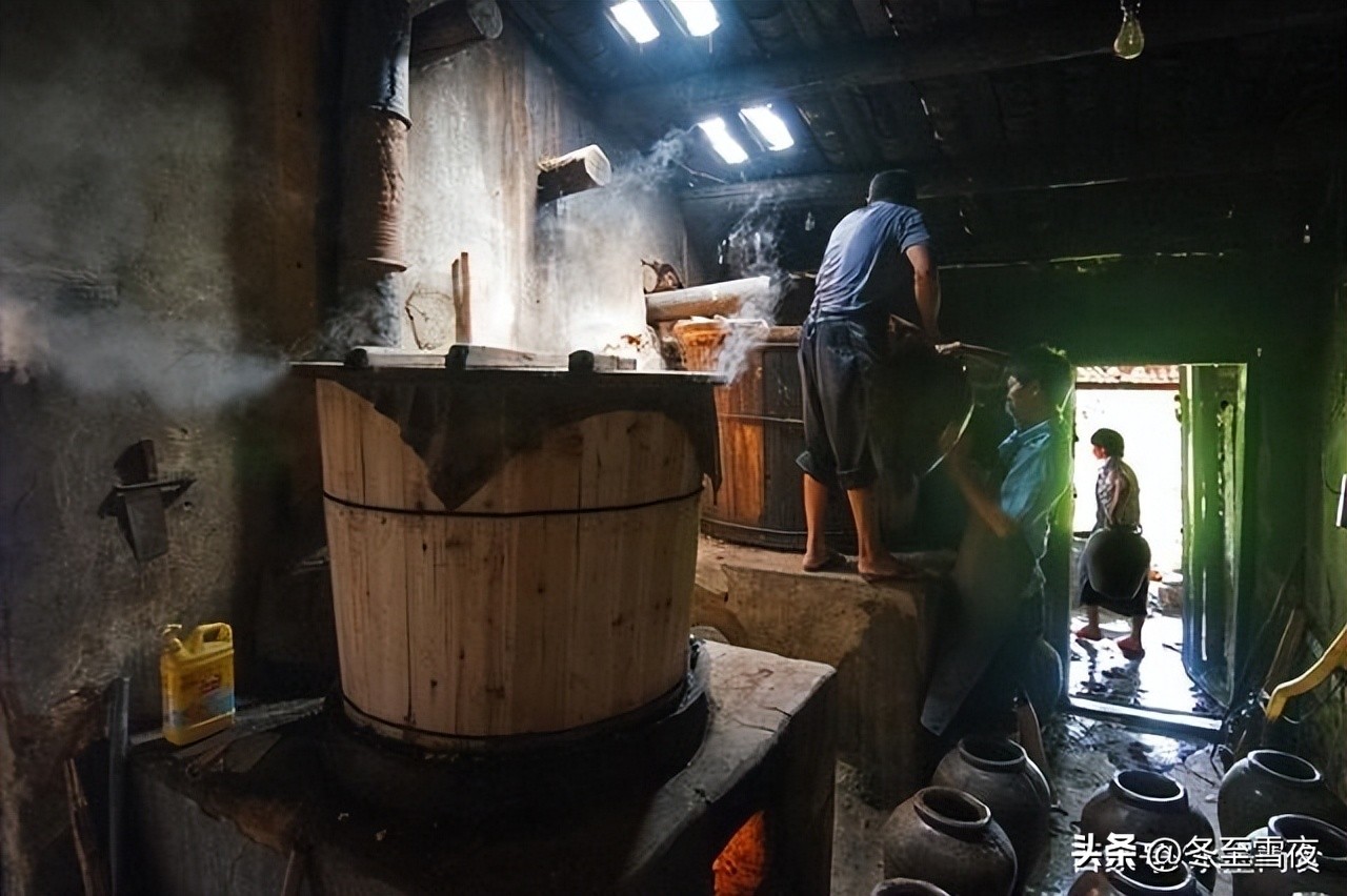 自家酿酒方法及设备,自家酿酒用什么手续