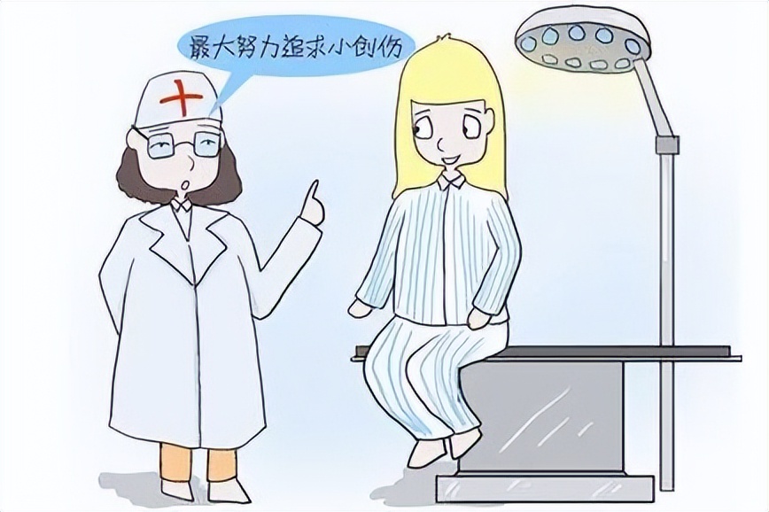 女性长小肉粒一定是尖锐湿疣么