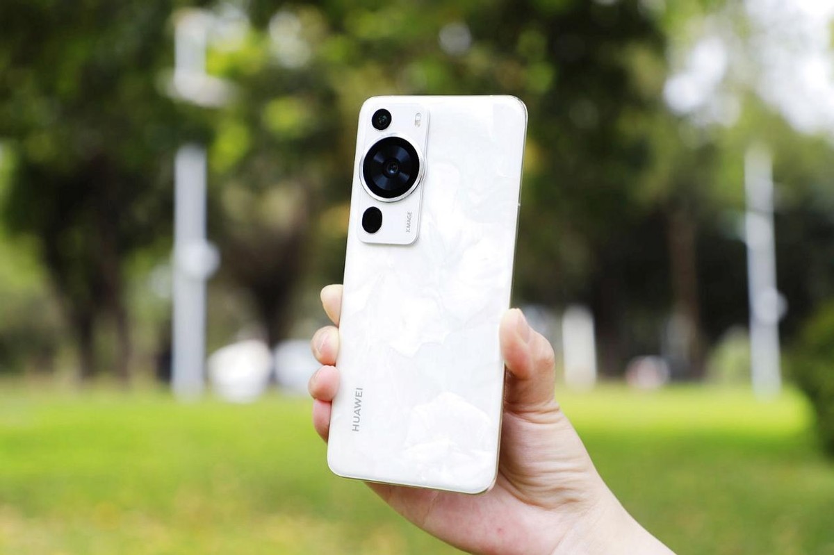 华为p60pro洛可可白都不一样吗,华为p60pro洛可可白拍摄效果