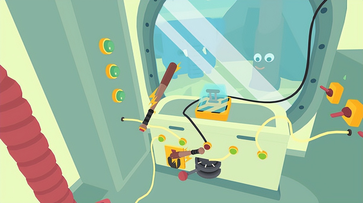 steam上面有哪些好的双人vr游戏,steamvr游戏推荐