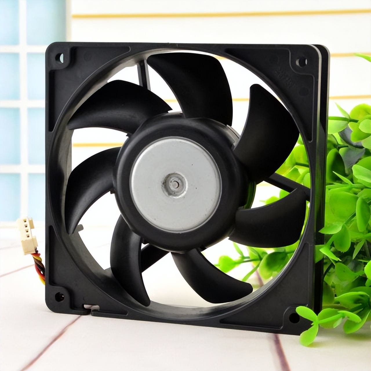 机箱怎么选择水冷风扇型号,散热风扇参数怎么选择