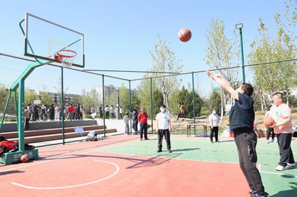 海淀区新增公园,海淀新建的公园