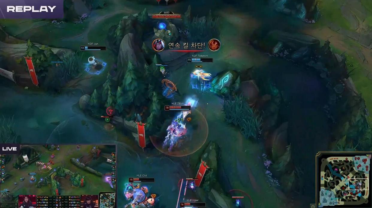 lck夏决gen零封t1夺冠新英雄,lck下赛季三只银河战舰