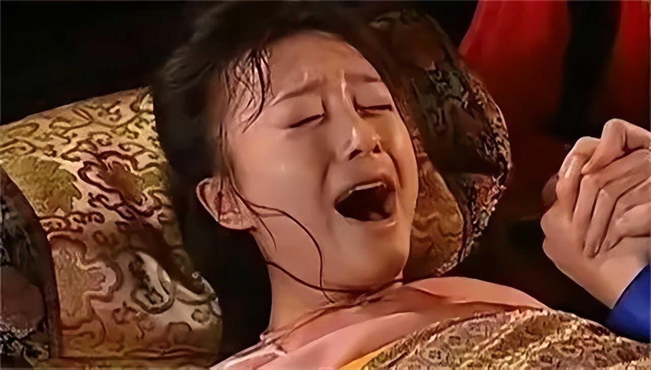 女子百年前被活埋,女子被活埋死后生男婴