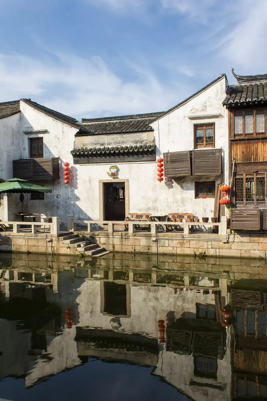 中国最美十大乡村小镇,中国最美的100个风情小镇是哪里