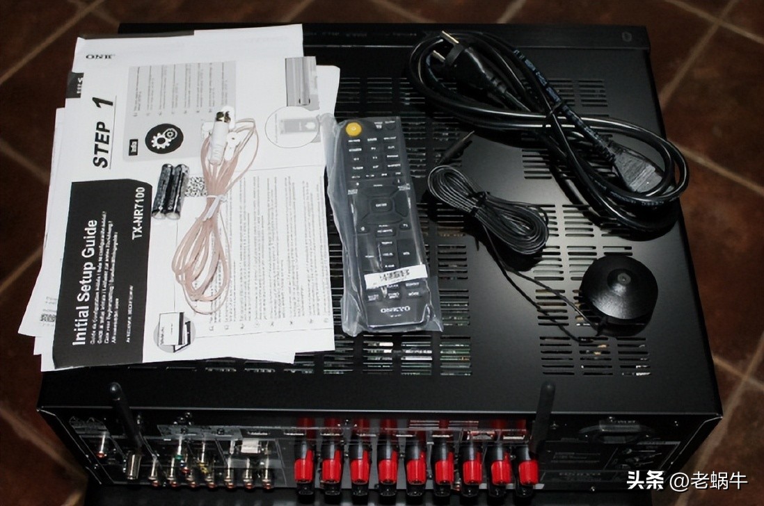 安桥nr5100拆机,安桥asv620功放