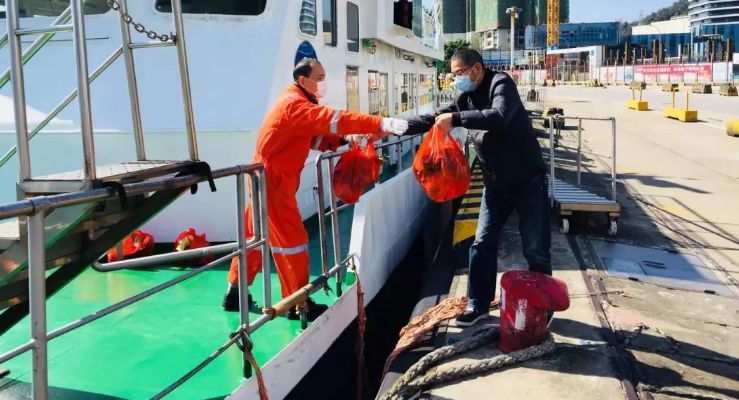 国内水手工作累吗,水手工作怎么样