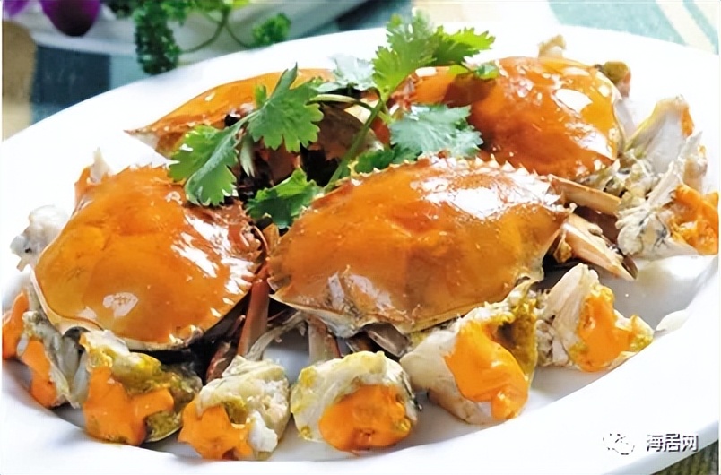 去海南必吃的海鲜,海南必吃哪些海鲜