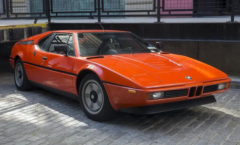 最便宜的2021年宝马车型是哪一款,宝马最好看的车2023款