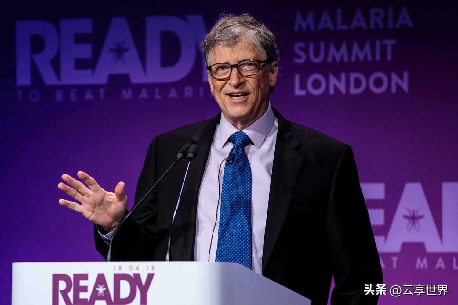 福布斯最新全球富豪榜排名前十,新的2018福布斯富豪榜排名