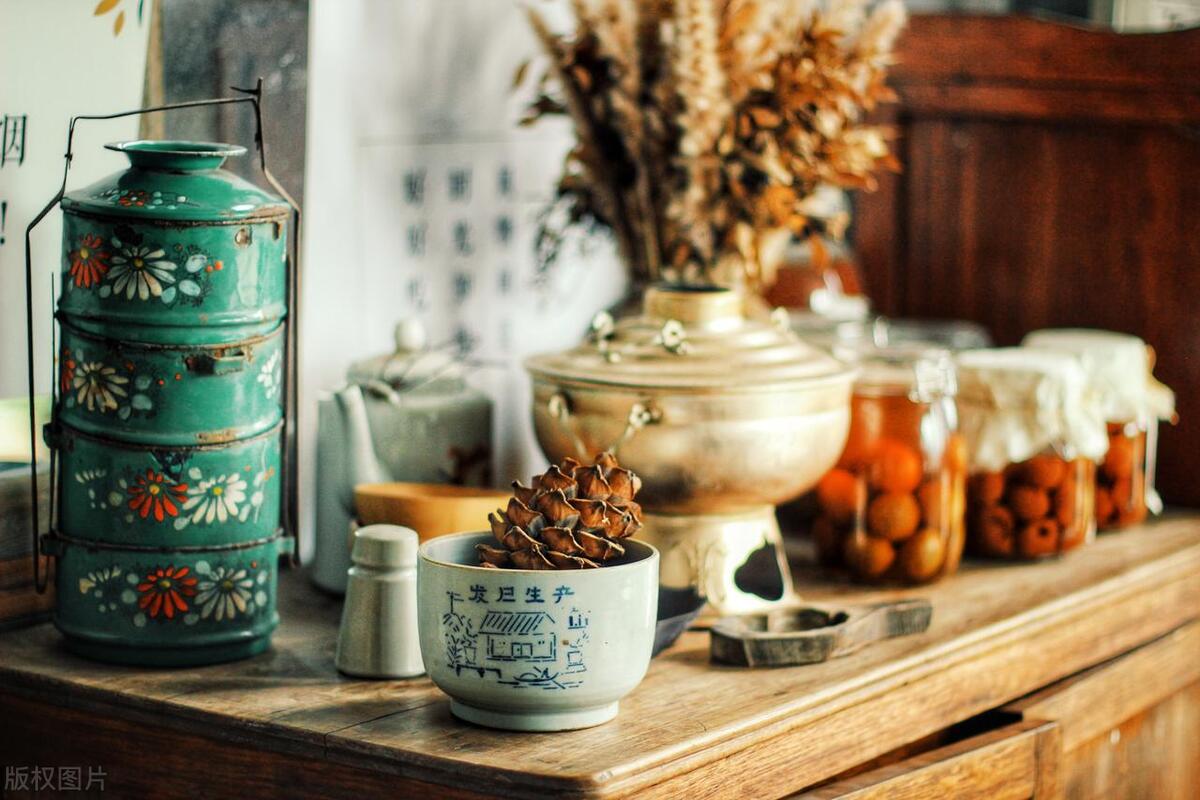 旧物禁忌,二手东西送人有什么讲究和忌讳