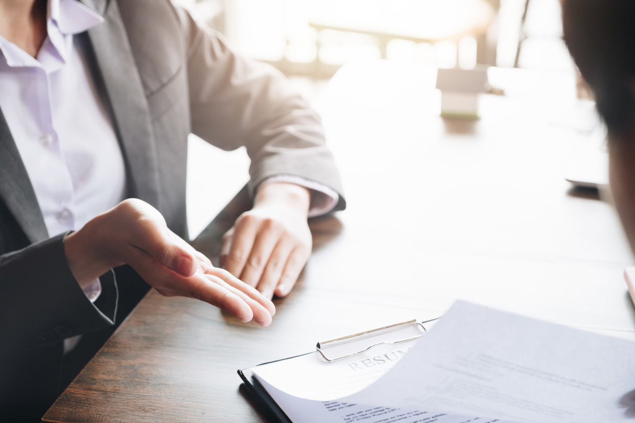 面试中遇到不会的问题怎么办,在面试时遇到不会的问题怎么办