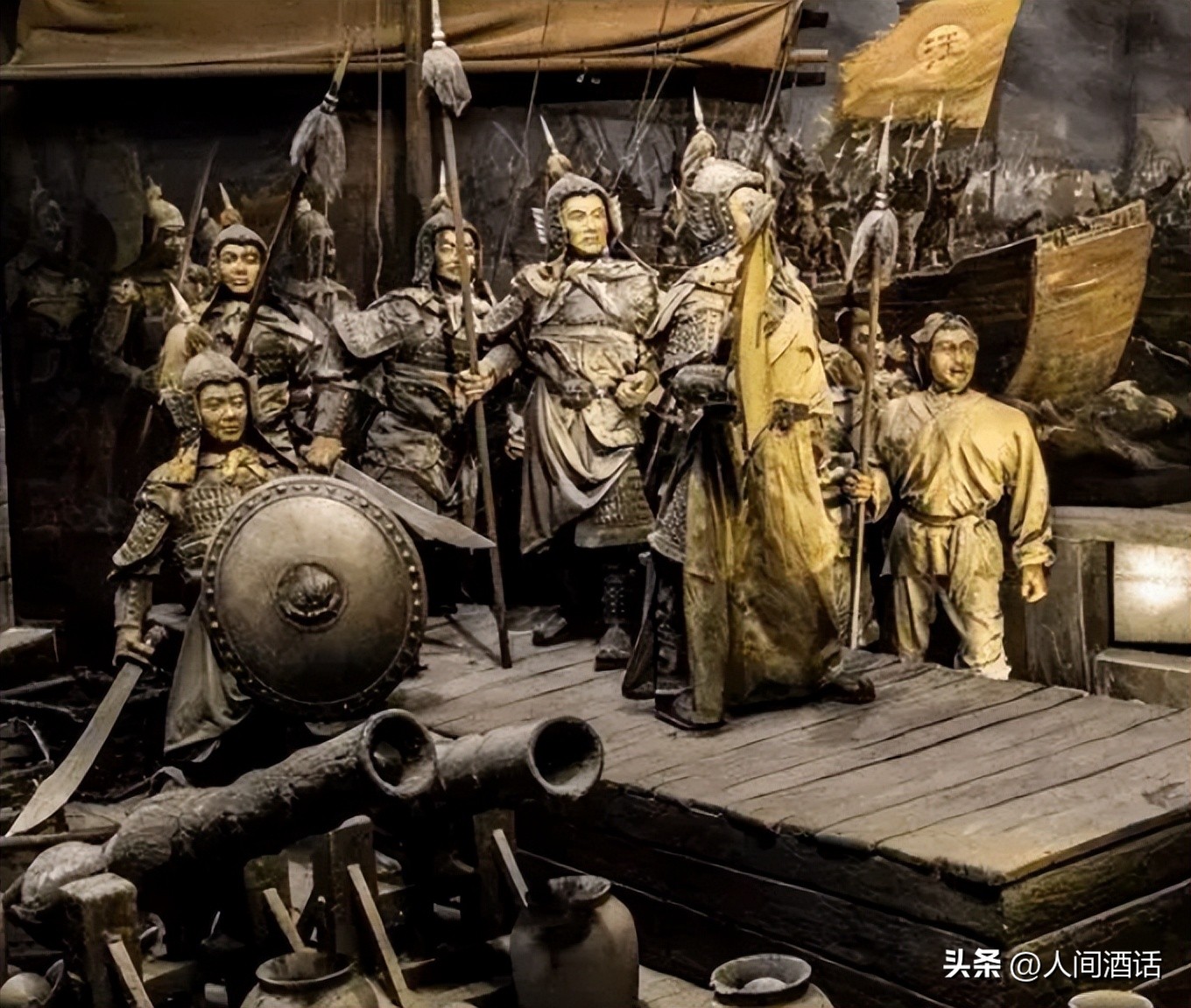 无敌舰队的底气:西班牙不满足称霸欧洲,幻想与大明王朝开战?