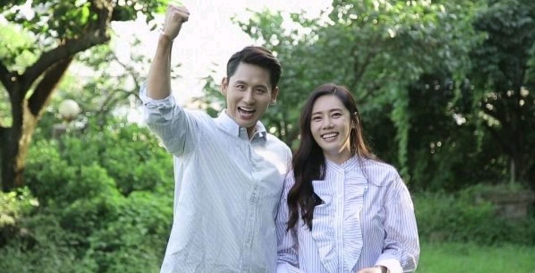 靠老婆成名的男明星,靠妻子上位的男明星