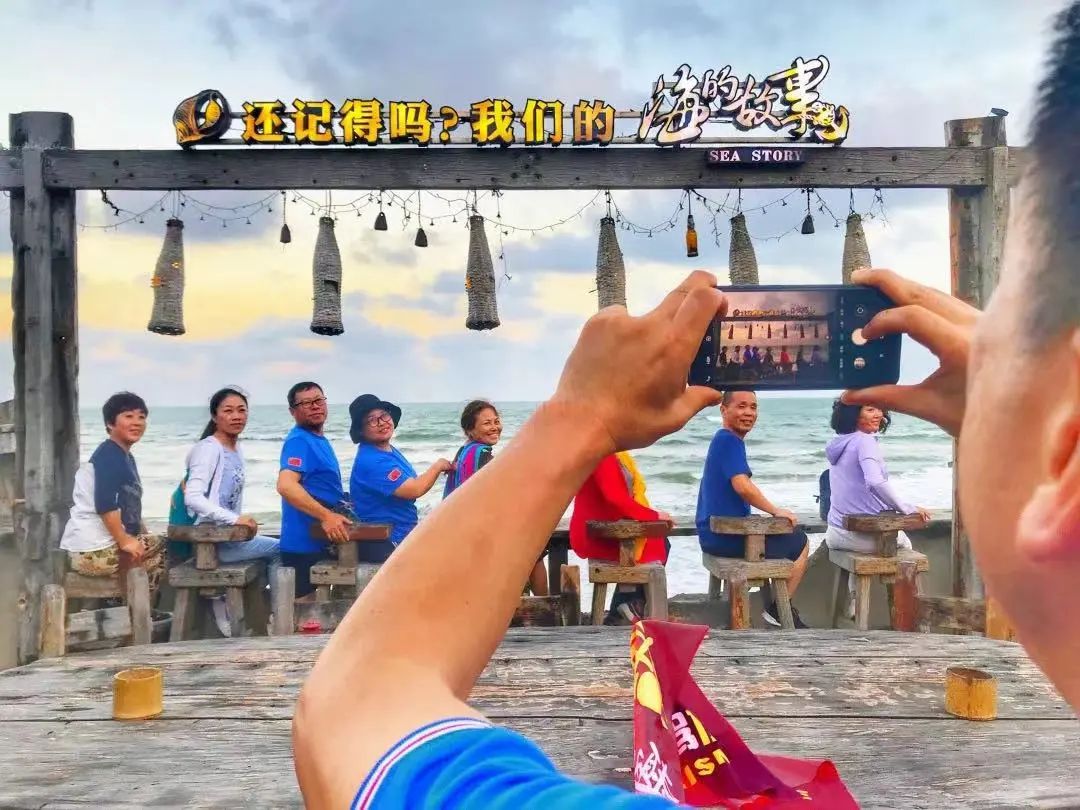 海南环岛自驾游6天住哪里,海南岛自驾性价比最高旅游攻略