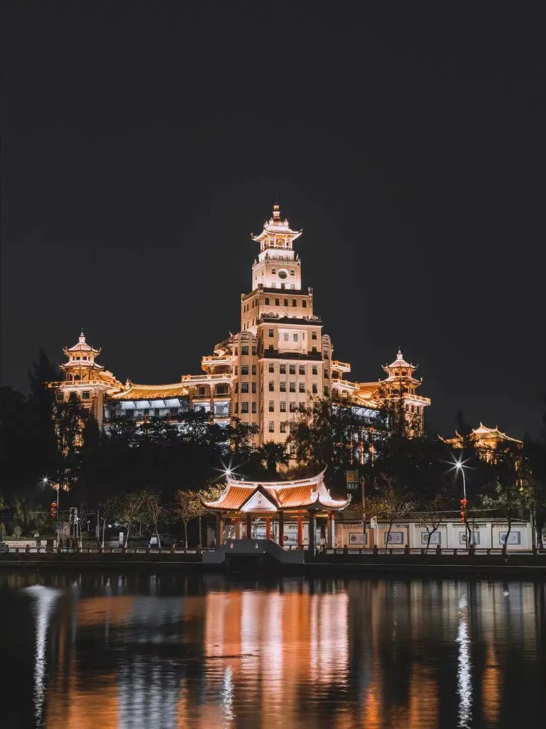 夜晚厦门美食推荐,深夜吃厦门美食