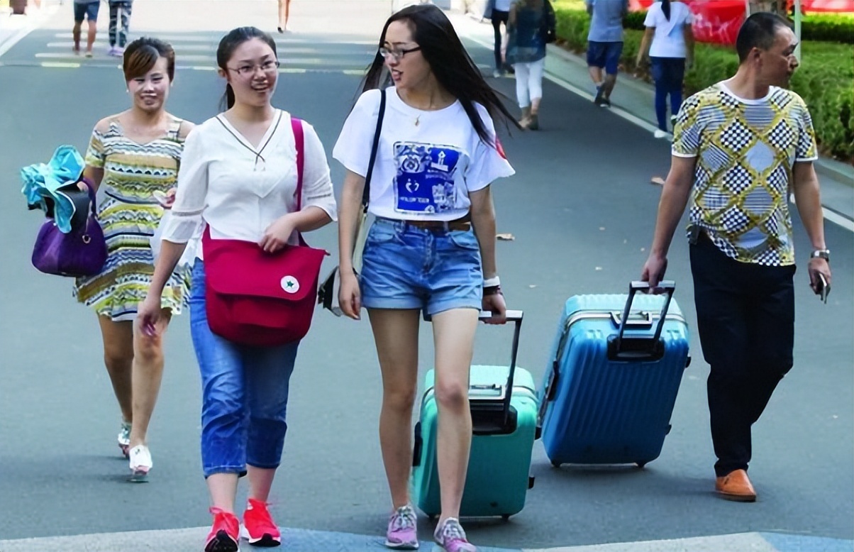 清北毕业生为什么很少去腾讯阿里,清北毕业生为什么不愿意回来