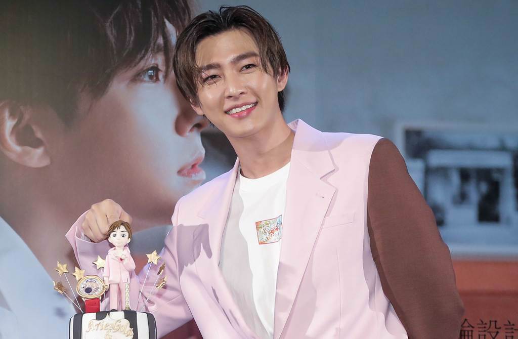 炎亚纶回应*爱性**视频外流真相道歉声明被赞“非常聪明”