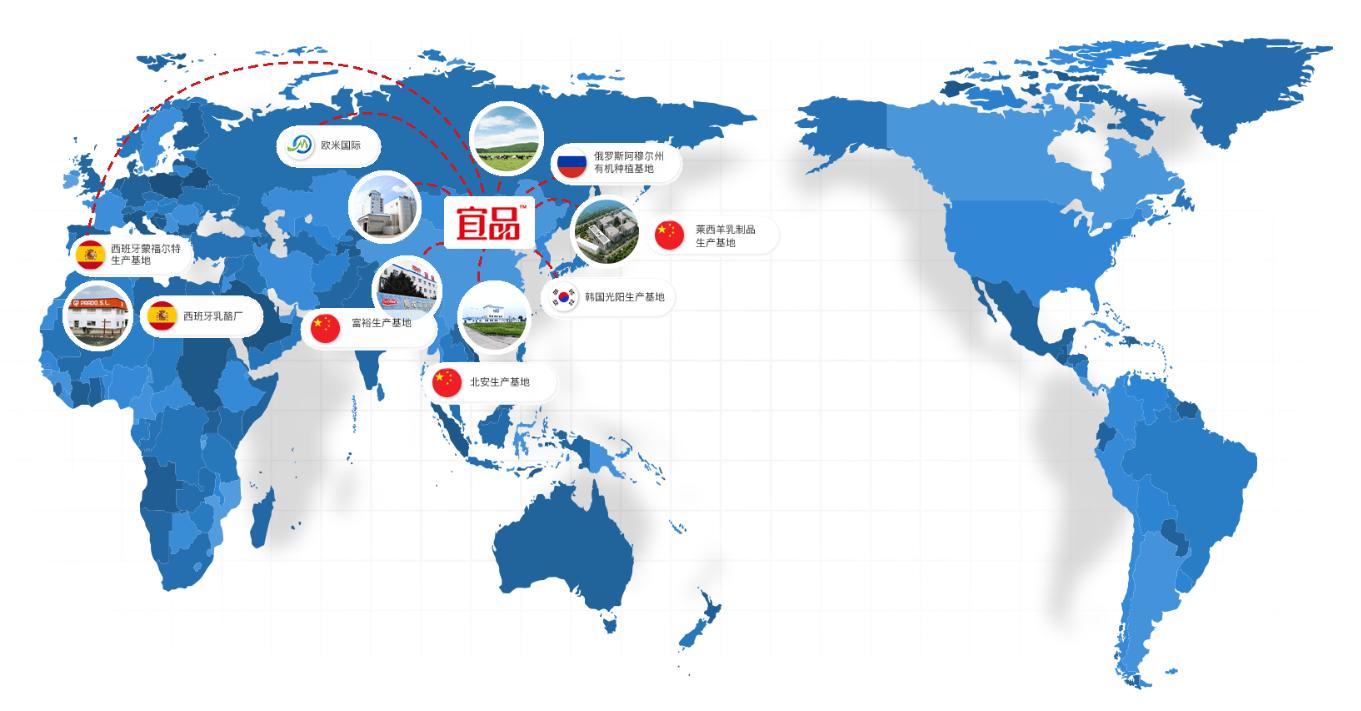 2021年羊奶排名,全国2022年排名第一的羊奶