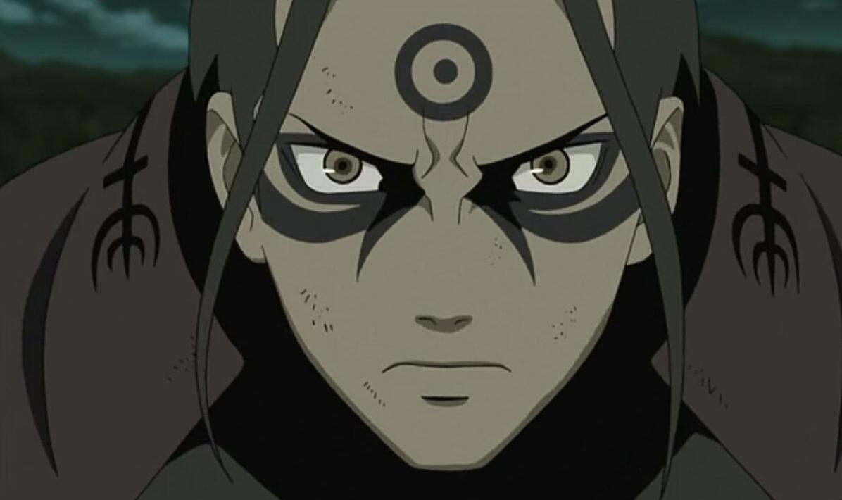 卡卡西实力可以在忍界排几名,假如卡卡西进入晓实力能排到前几