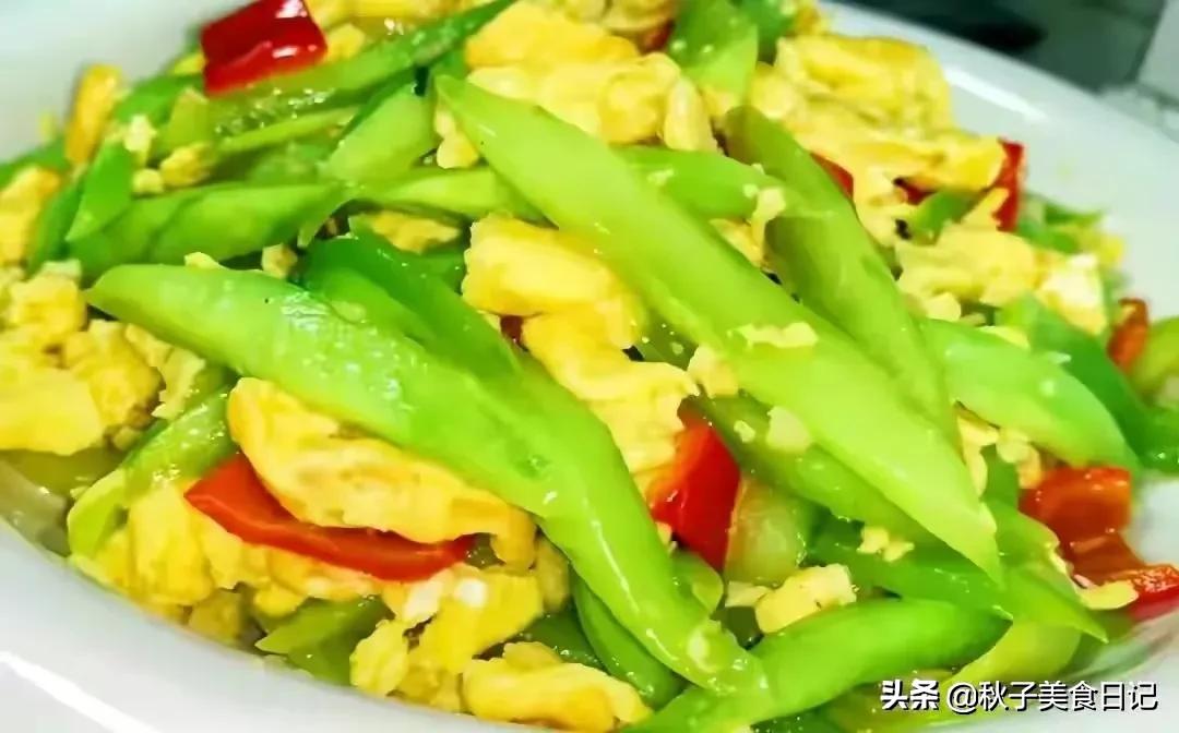 减肥要管住嘴？这5道低脂美食，好吃不长肉，这个夏天有口福了