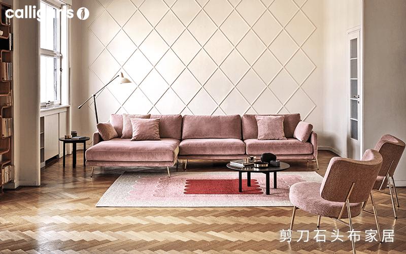 观意新中式轻奢家具,意式轻奢家具