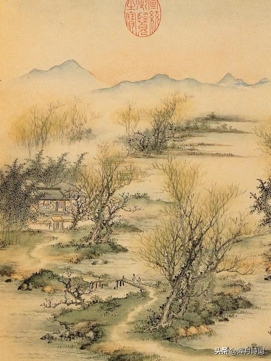 适合用于毕业赠言的古诗词,适合做毕业赠言的古诗词