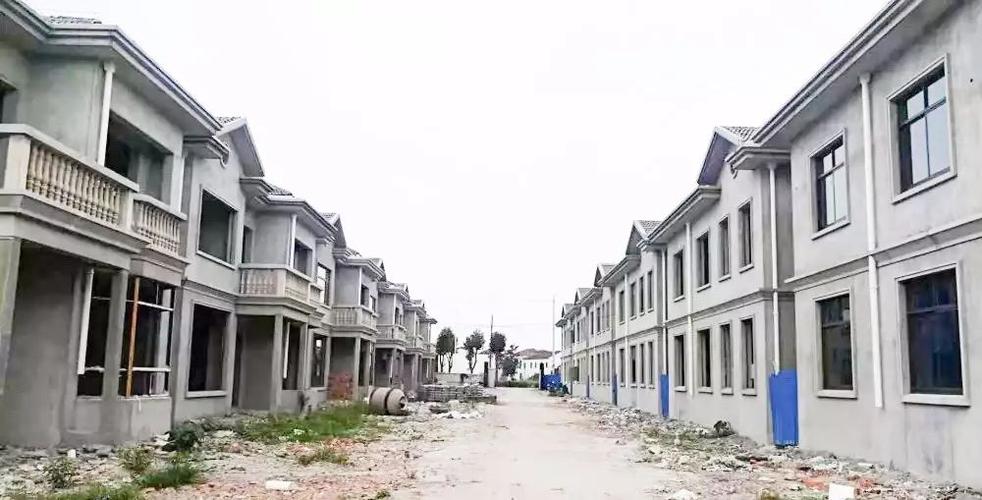 农村土房拆除重建的有关政策,建设新农村一定要拆旧房子吗