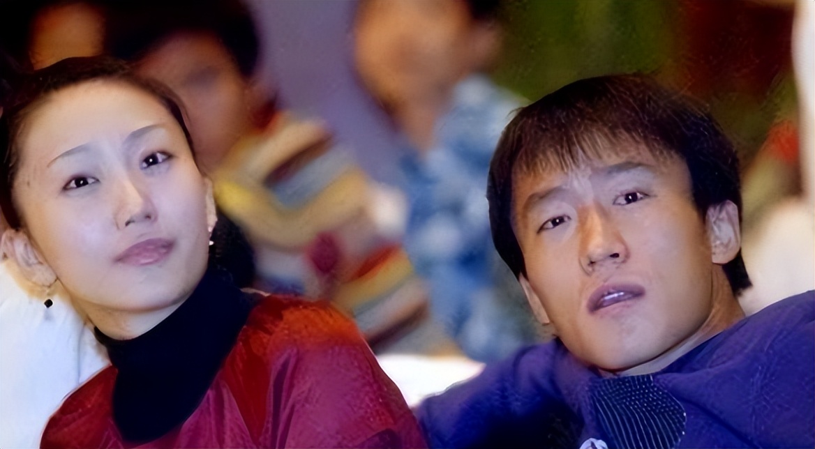 范志毅娶了多少个老婆,范志毅三婚迎娶美妻图片