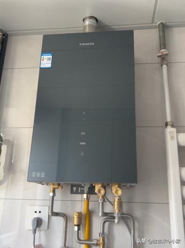 能率燃气热水器没有零冷水好用吗,燃气热水器全时巡航零冷水有用吗