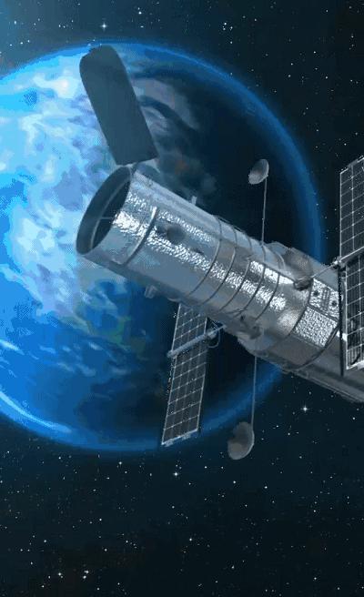 中国“天眼”发现，在宇宙中某处，47天里产生1652次神秘爆炸