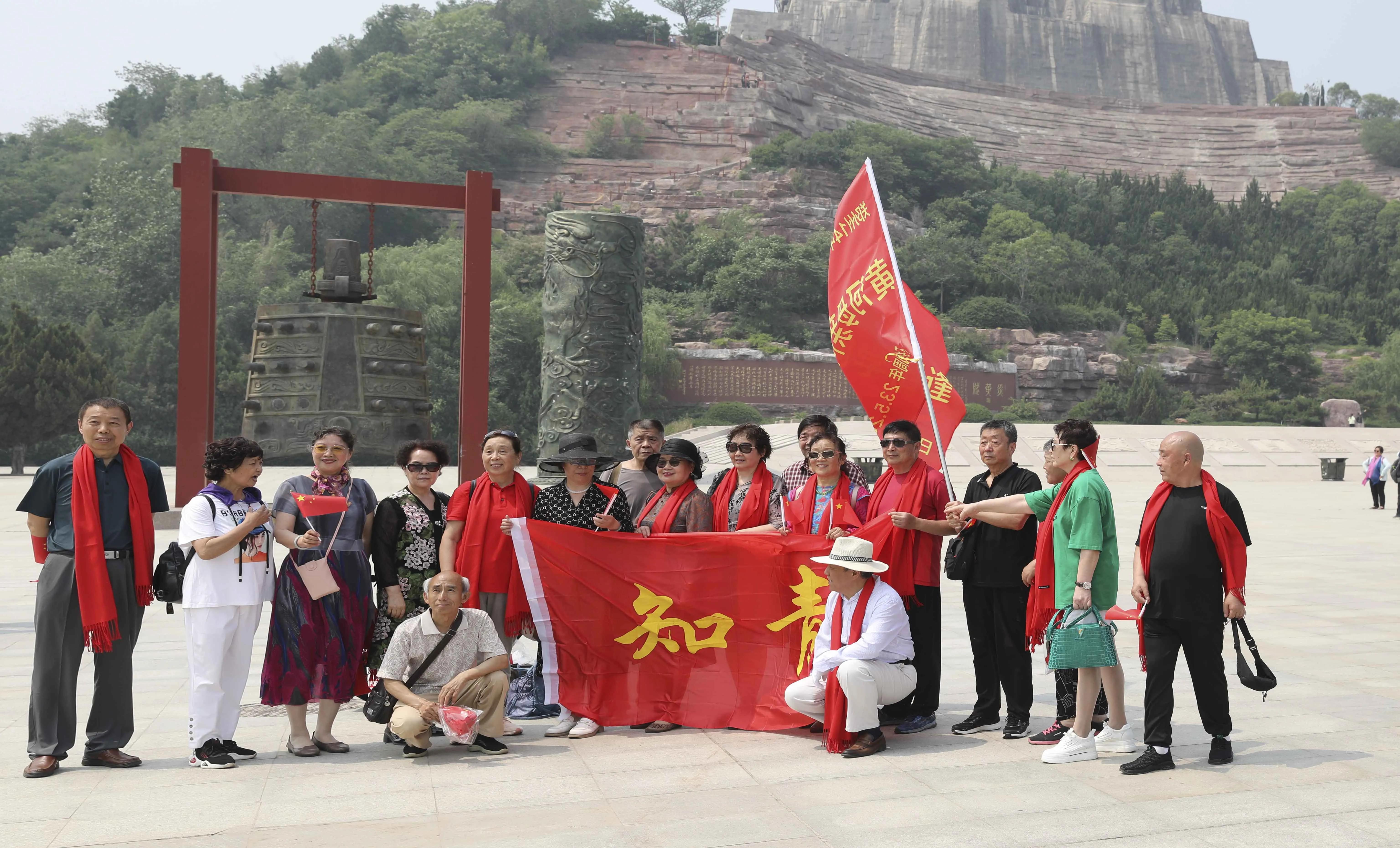 郑州市第十二中学55周年校庆,郑州十四中第二届艺术节