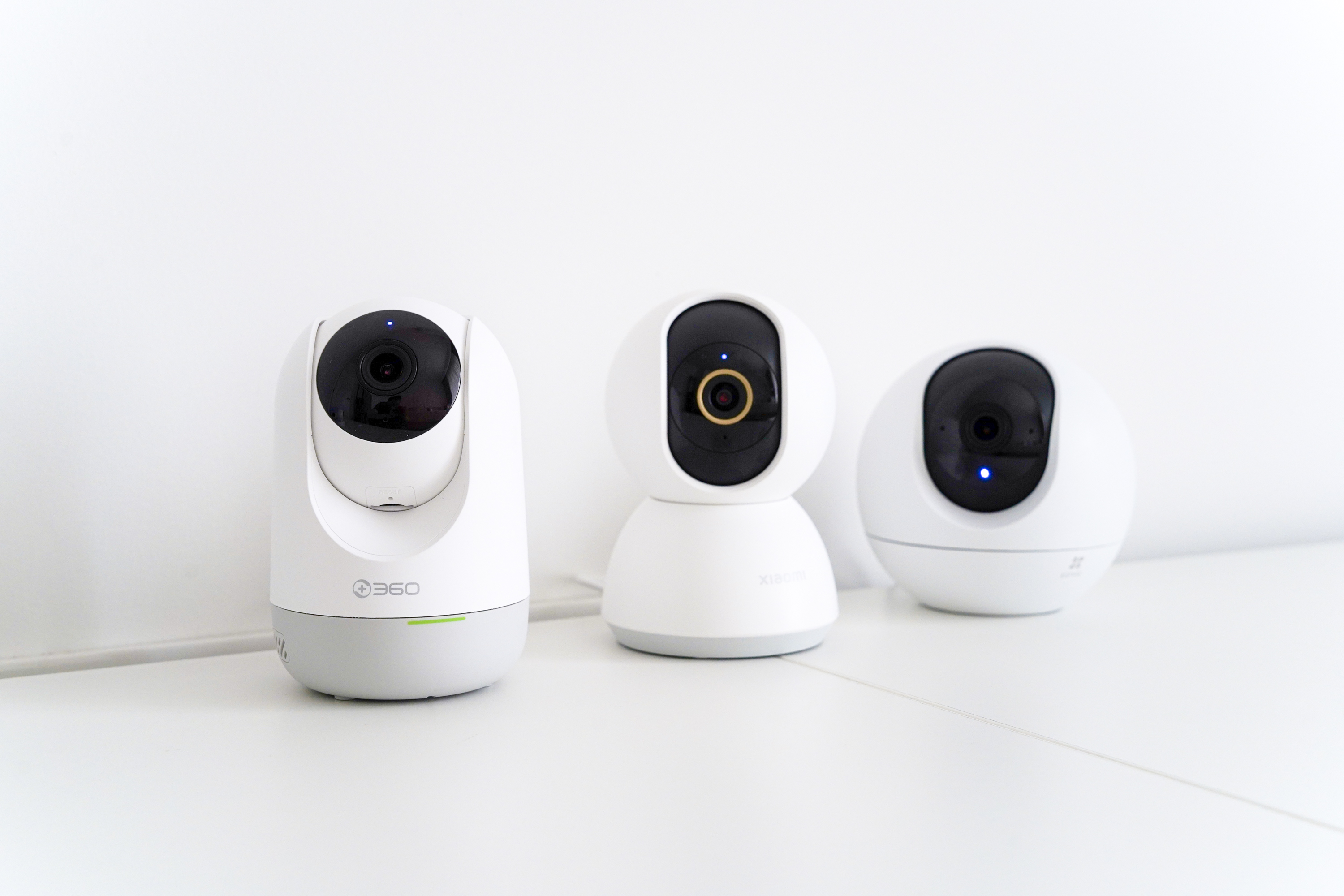 萤石2k云台版,2023萤石c6和小米云台版2k哪个好