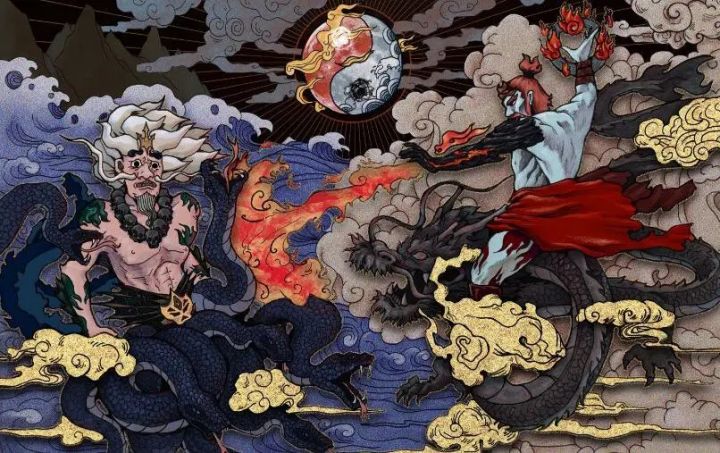 推书君第37期：第二弹！「修真问道·灵异鬼怪」灵气复苏专题