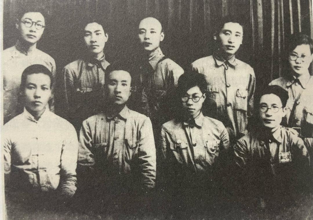 这个文登人，直怼高岗，毛主席赞他是“长江王”