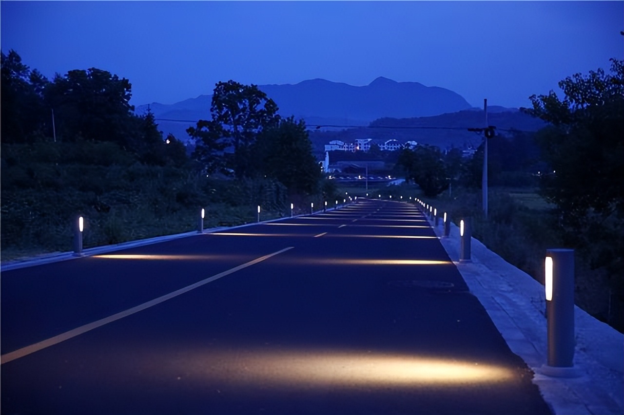 探秘秀丽山水,探秘黄山村
