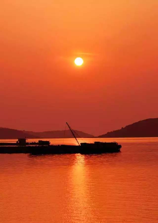 欣赏｜这七种色彩，装点了红尘人间！